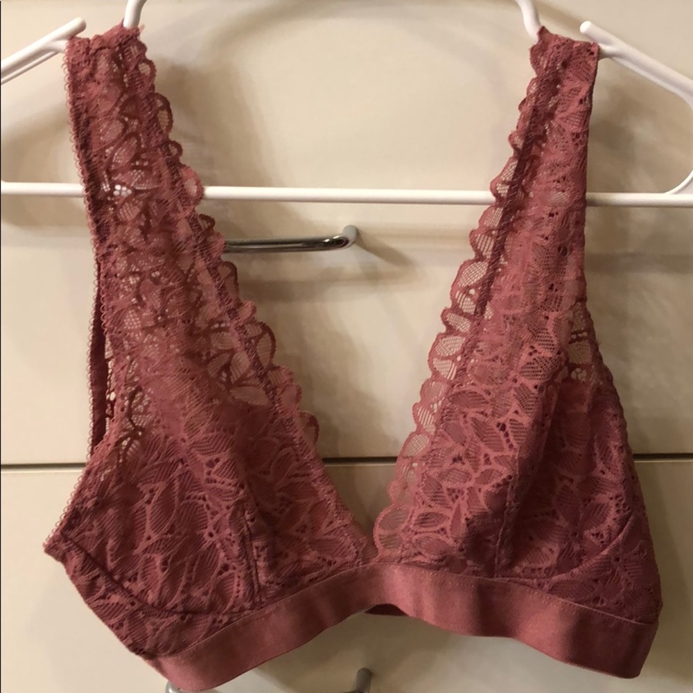 Youmita bralette🌸Final Price🌸